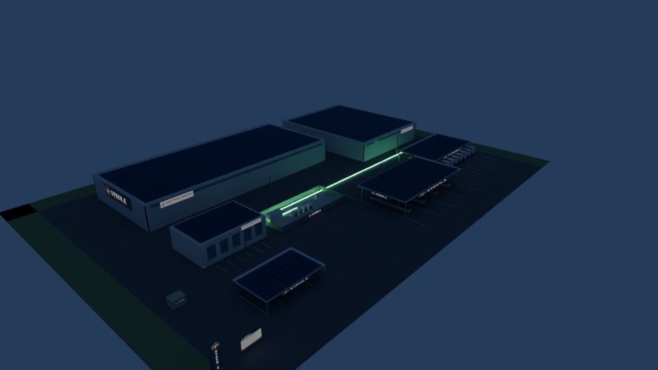 Nacht